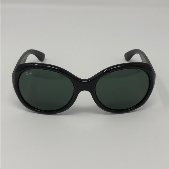 Ray Ban Glamour Sunglasses